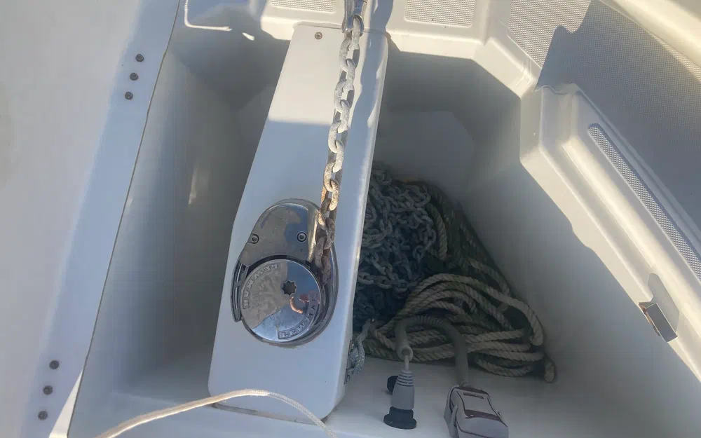 slider 17 Beneteau Antares 8 OB