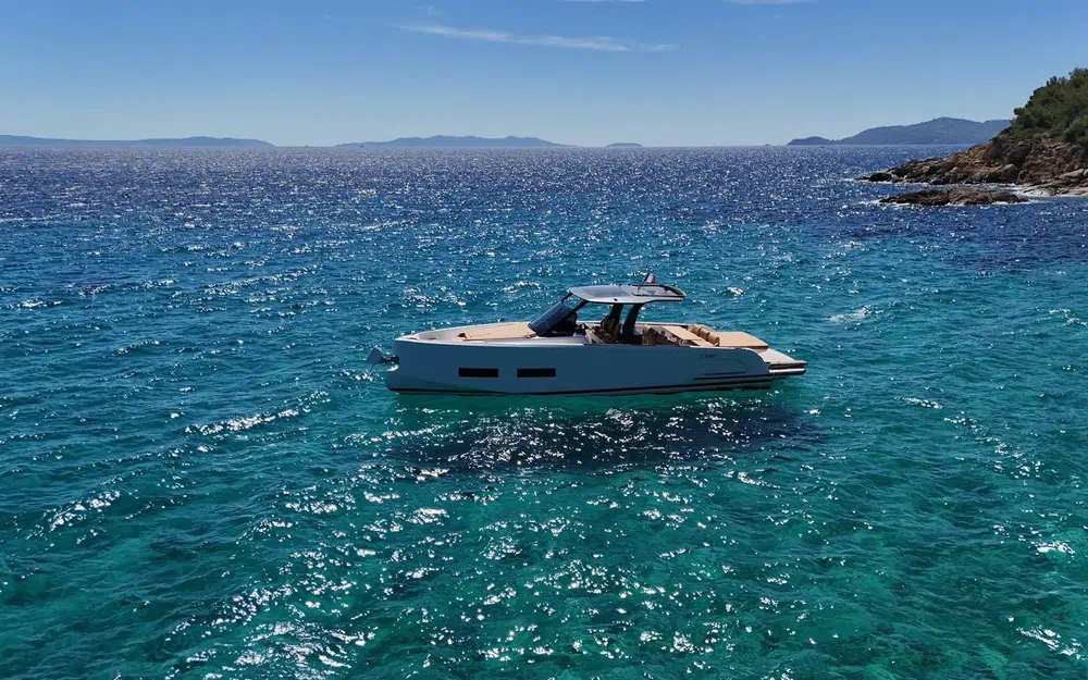 slider 10 Pardo Yachts Pardo 43
