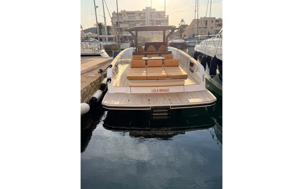 slider 11 Pardo Yachts Pardo 43