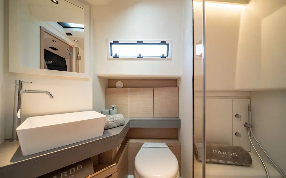 slider 19 Pardo Yachts Pardo 43