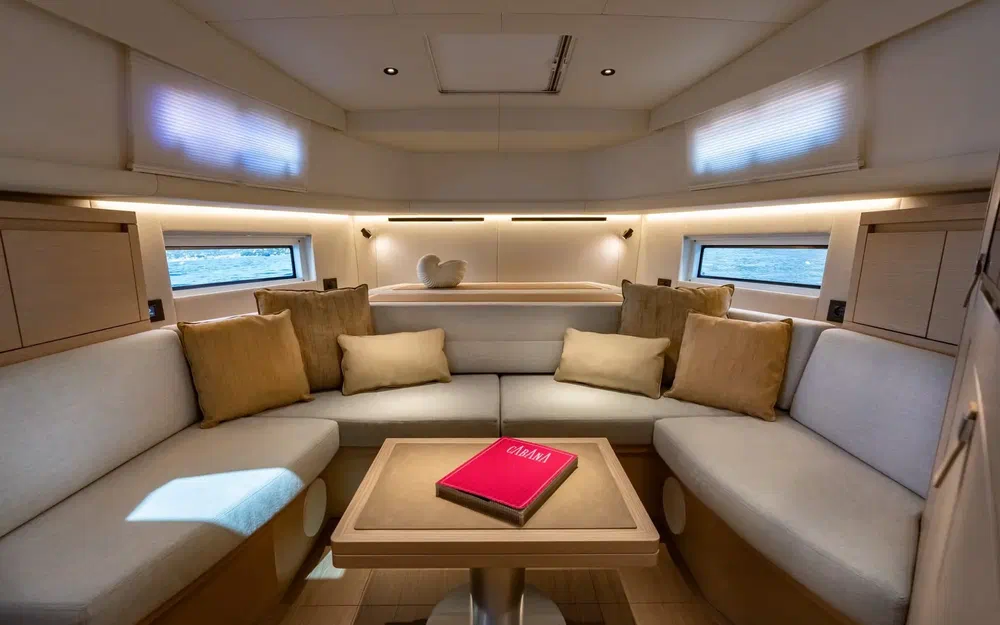 slider 21 Pardo Yachts Pardo 43