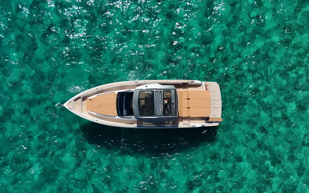 slider 2 Pardo Yachts Pardo 43