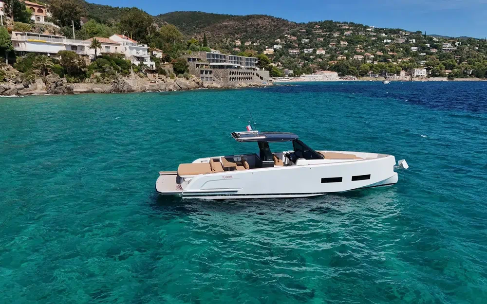 slider 3 Pardo Yachts Pardo 43