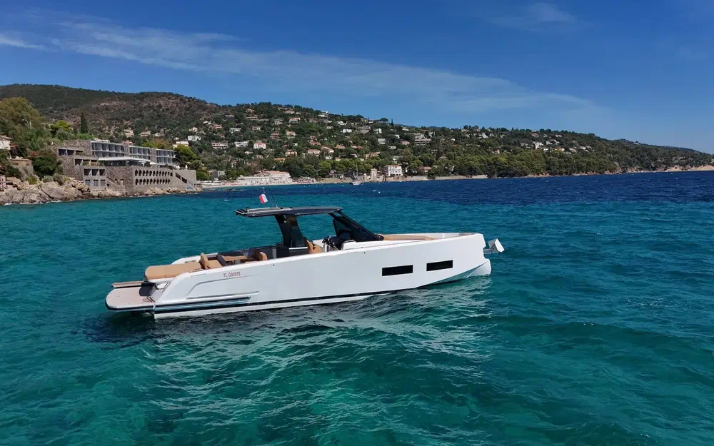 slider 6 Pardo Yachts Pardo 43