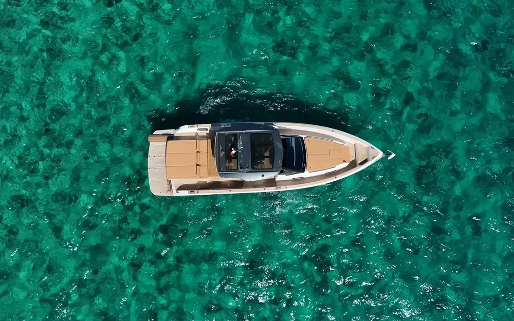 slider 7 Pardo Yachts Pardo 43