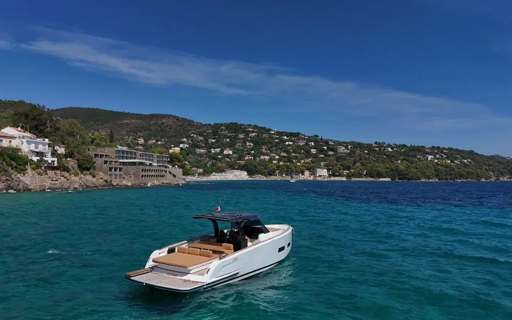 slider 8 Pardo Yachts Pardo 43