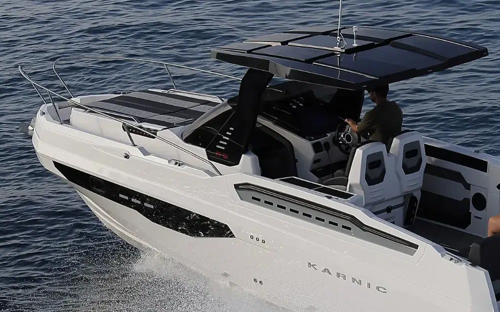 slider 3 Karnic R8S-HT