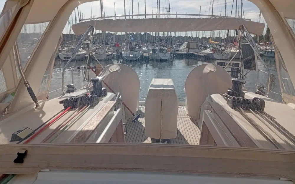 slider 13 Beneteau Oceanis 38.1
