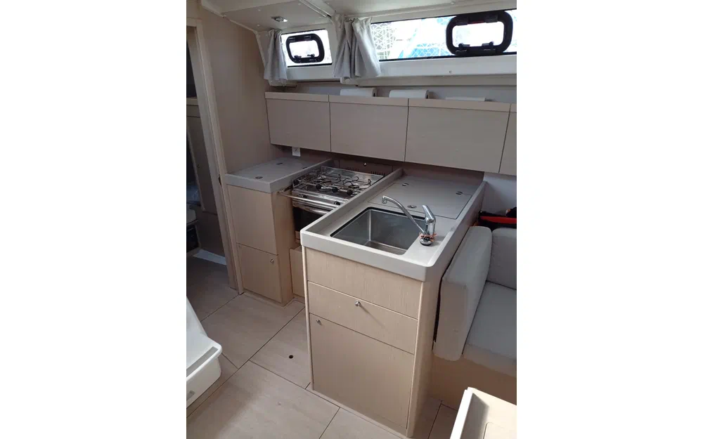 slider 20 Beneteau Oceanis 38.1