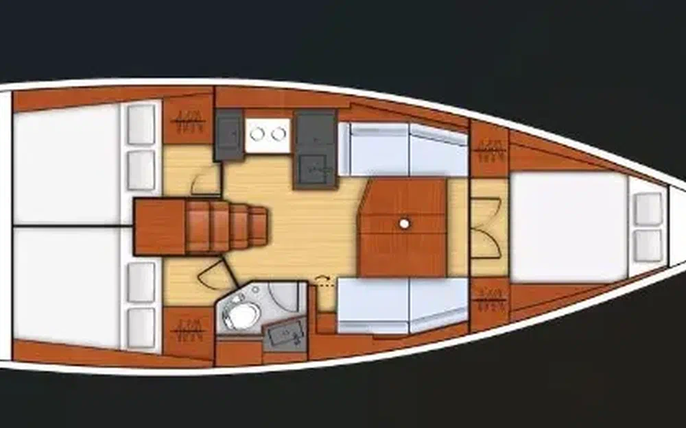 slider 32 Beneteau Oceanis 38.1