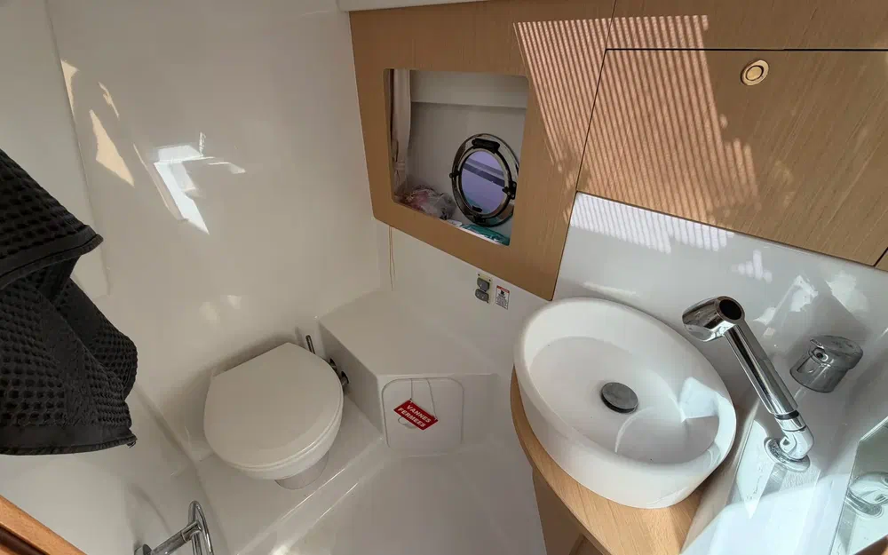 slider 15 Beneteau Gran Turismo 34