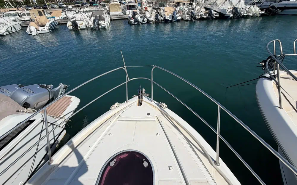 slider 19 Beneteau Gran Turismo 34