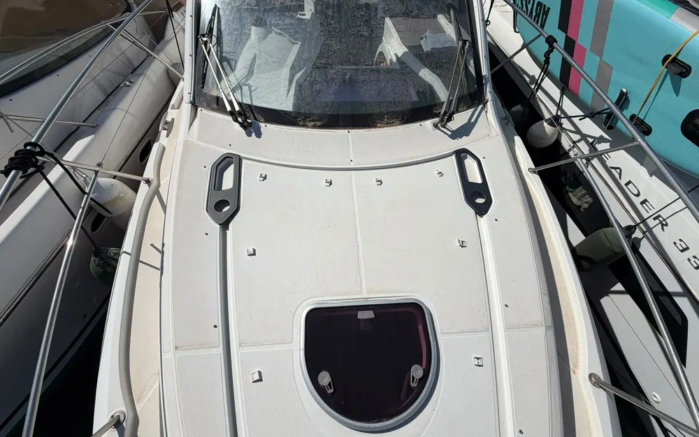 slider 20 Beneteau Gran Turismo 34