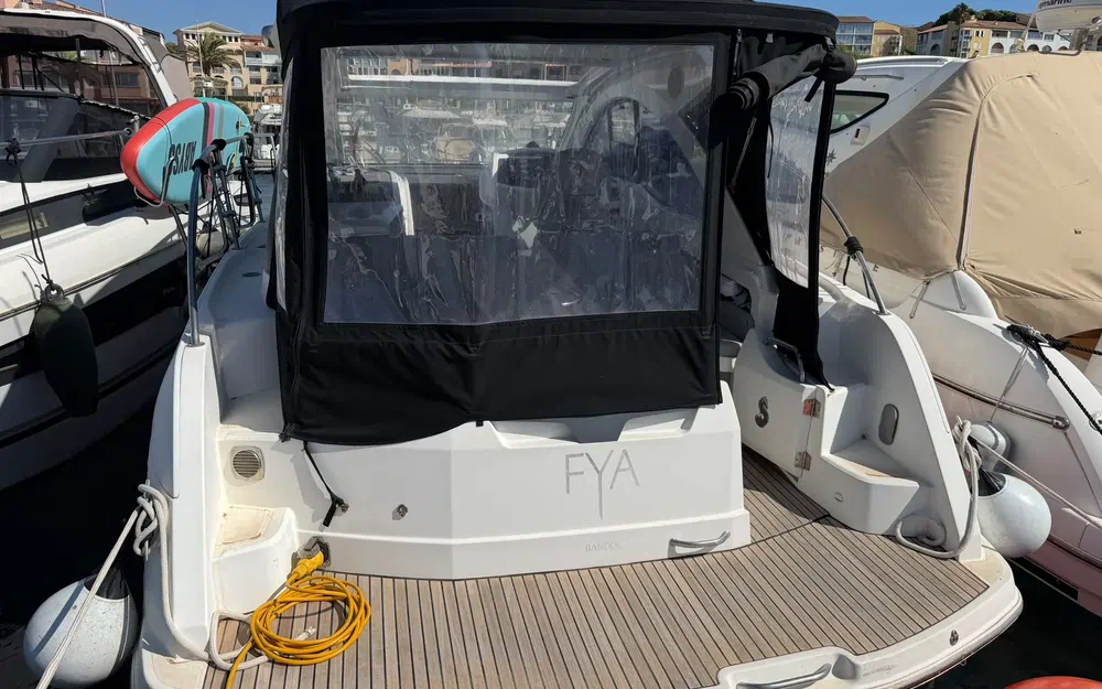 slider 1 Beneteau Gran Turismo 34