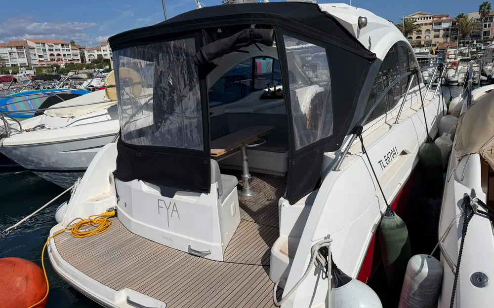 slider 2 Beneteau Gran Turismo 34