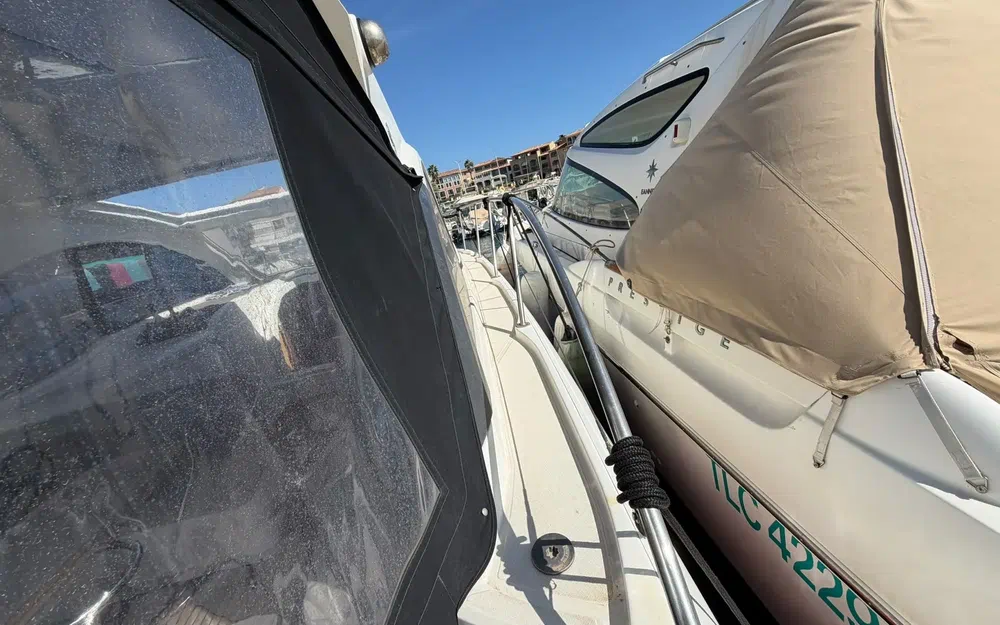 slider 16 Beneteau Gran Turismo 34