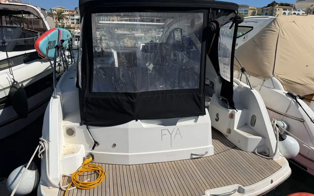 slider 2 Beneteau Gran Turismo 34