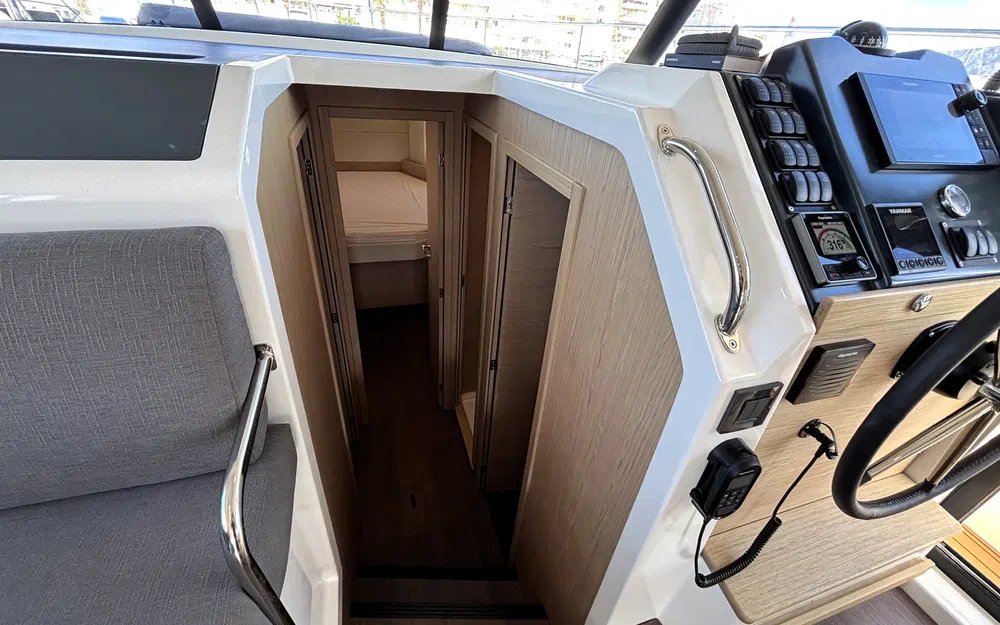 slider 20 Beneteau Swift Trawler 41 Fly
