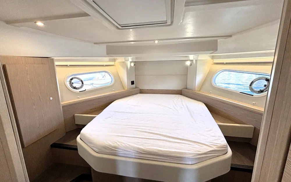 slider 22 Beneteau Swift Trawler 41 Fly