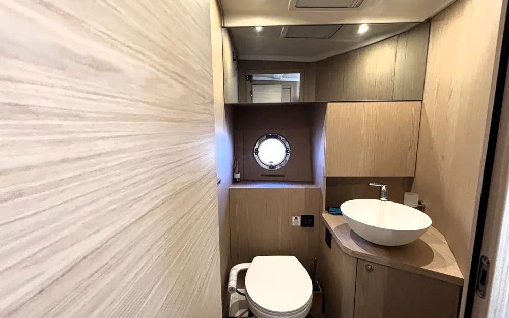 slider 23 Beneteau Swift Trawler 41 Fly