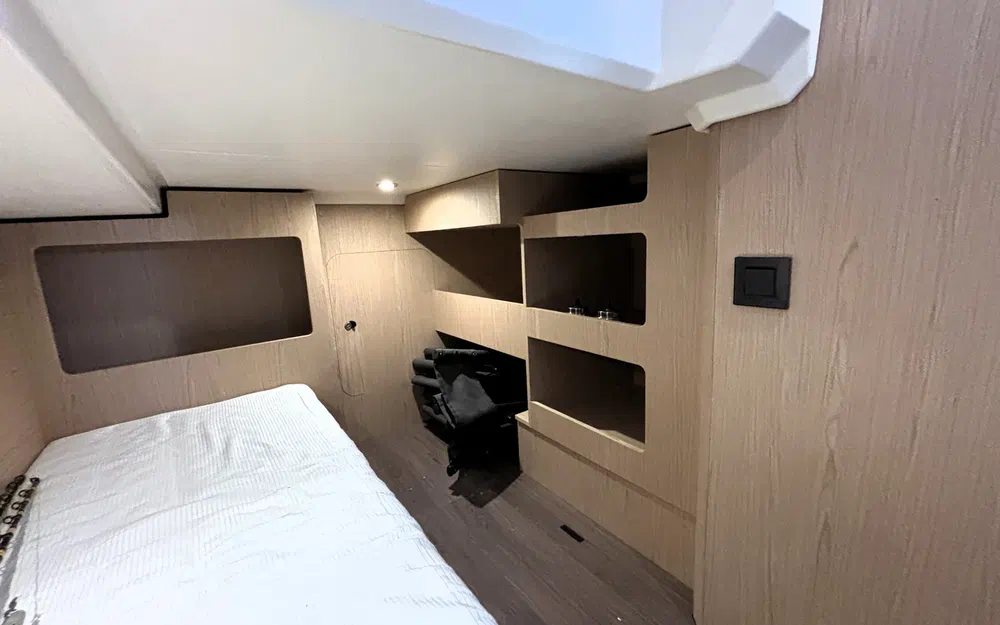 slider 25 Beneteau Swift Trawler 41 Fly