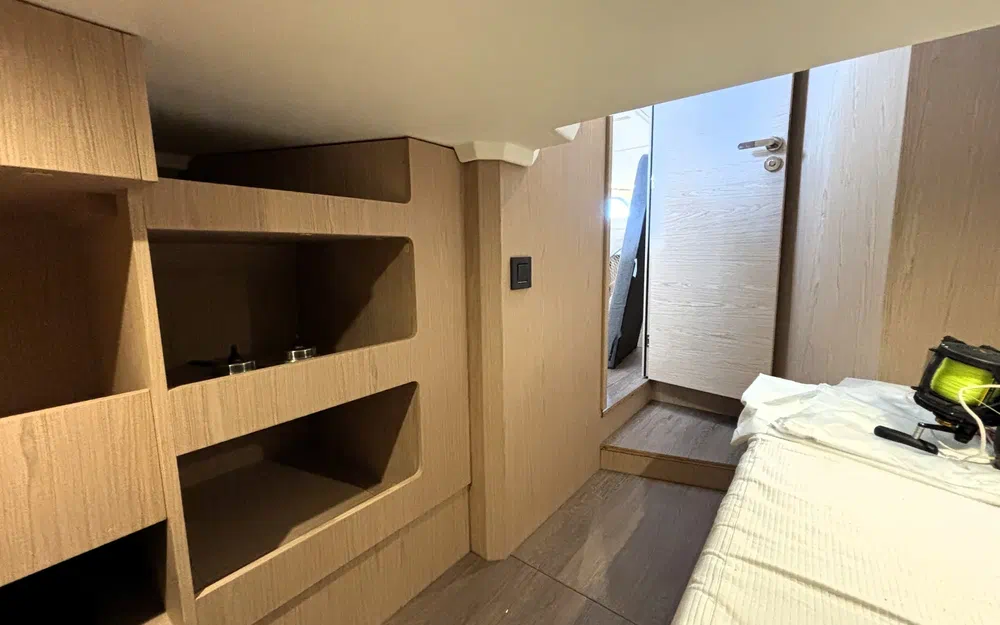 slider 27 Beneteau Swift Trawler 41 Fly