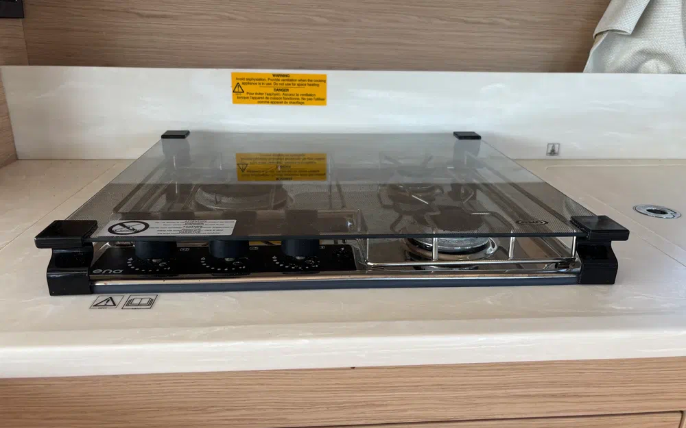 slider 37 Beneteau Swift Trawler 41 Fly