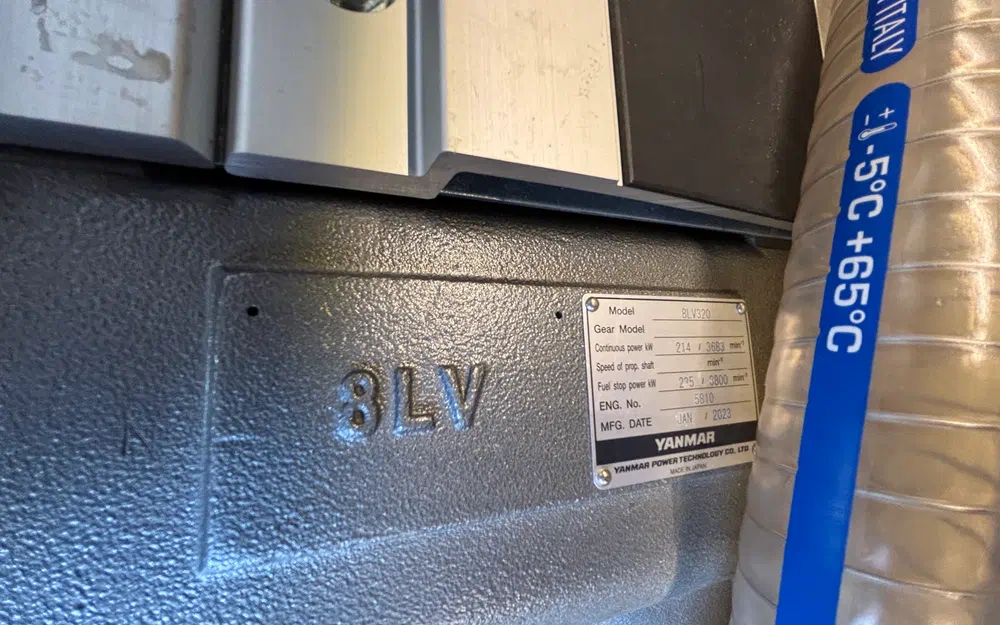 slider 38 Beneteau Swift Trawler 41 Fly
