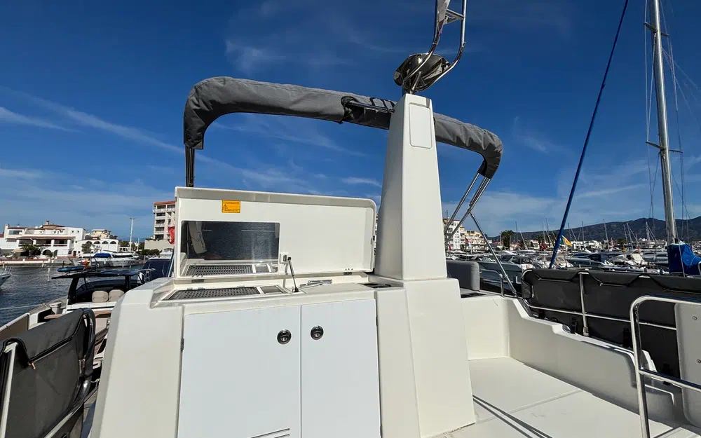 slider 32 Beneteau Swift Trawler 41 Fly