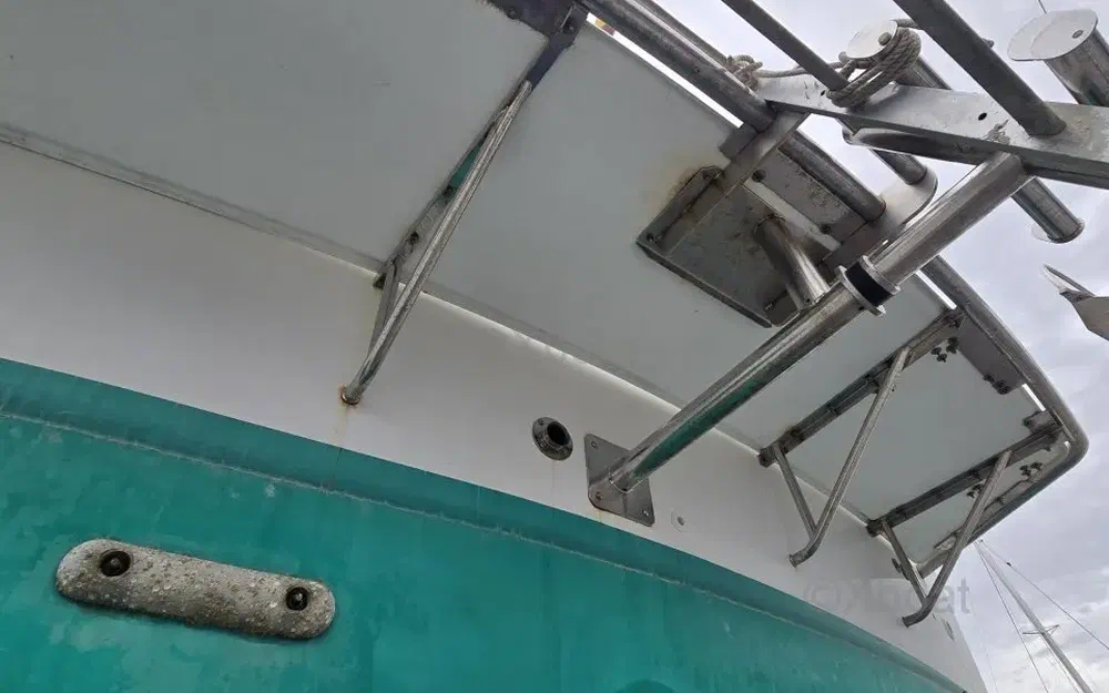 slider 9 Beneteau Swift Trawler 42