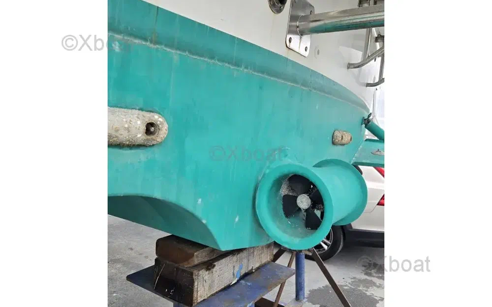 slider 6 Beneteau Swift Trawler 42