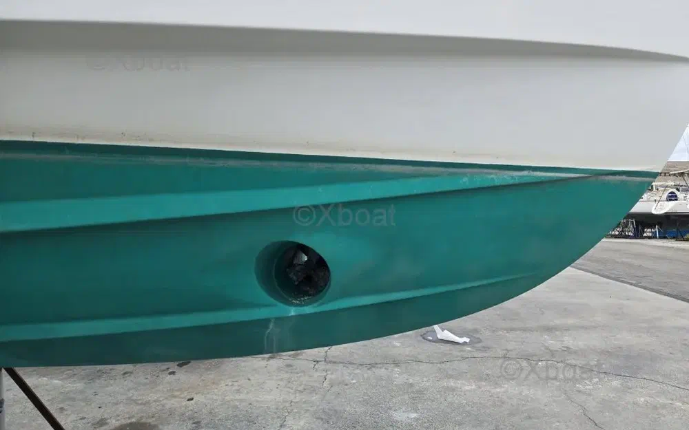 slider 8 Beneteau Swift Trawler 42