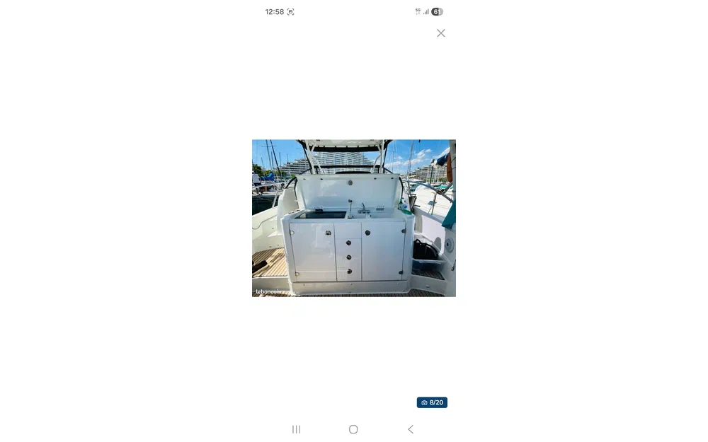 slider 2 Jeanneau Cap Camarat 10.5 WA