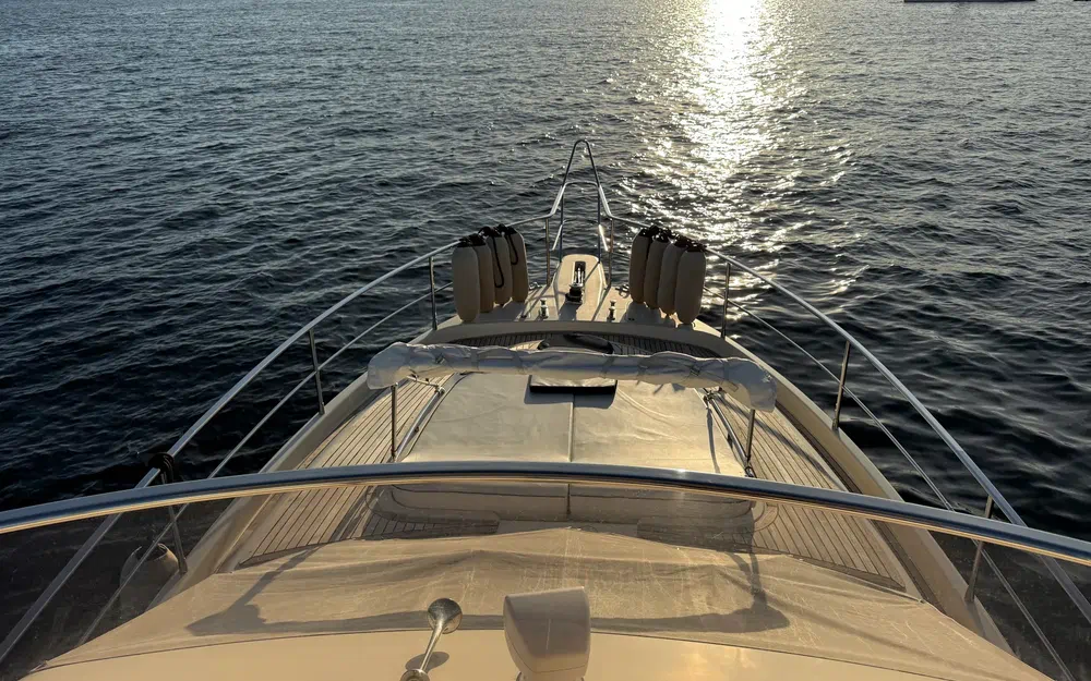 slider 20 Portofino Marine Portofino 47 Fly