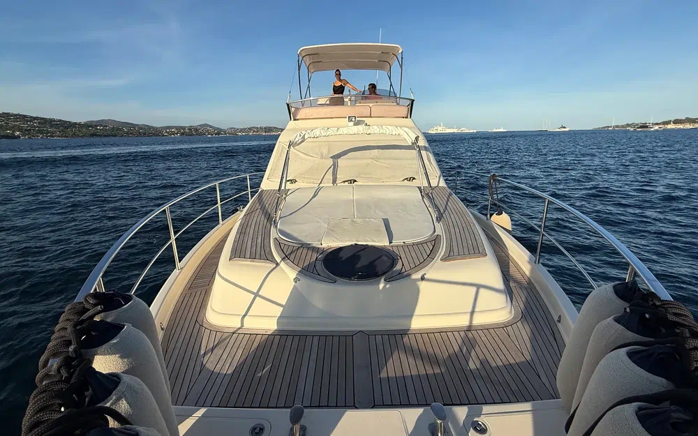 slider 27 Portofino Marine Portofino 47 Fly