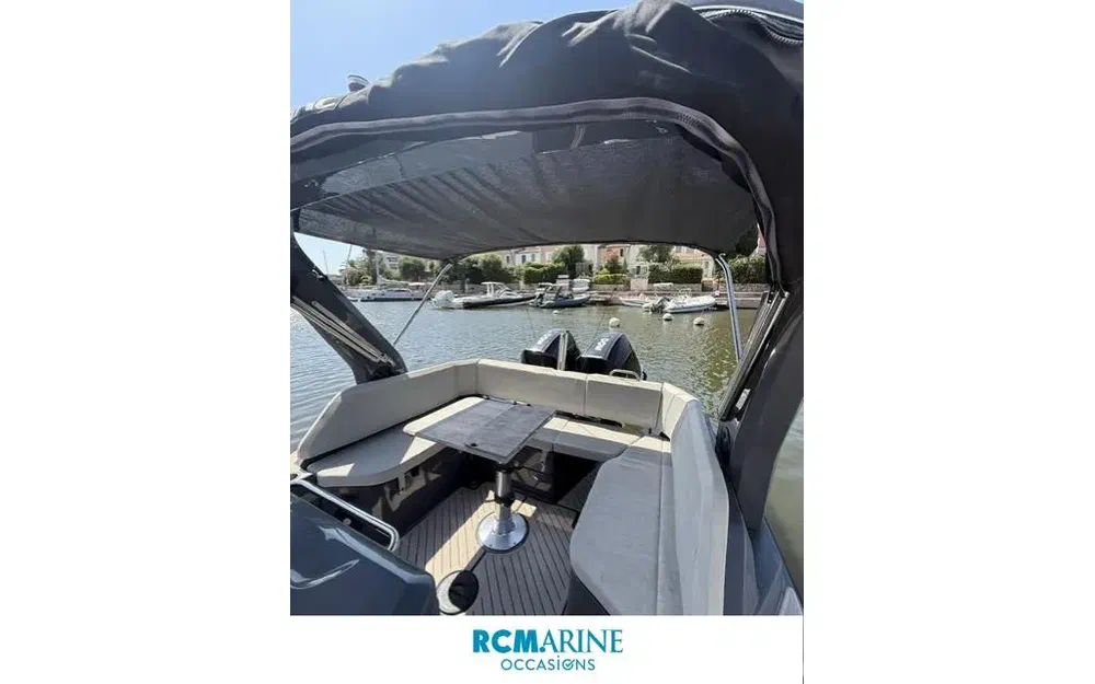 slider 10 Zodiac Medline 9