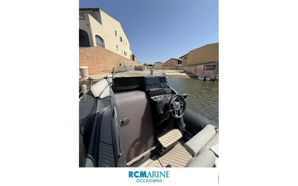 slider 12 Zodiac Medline 9
