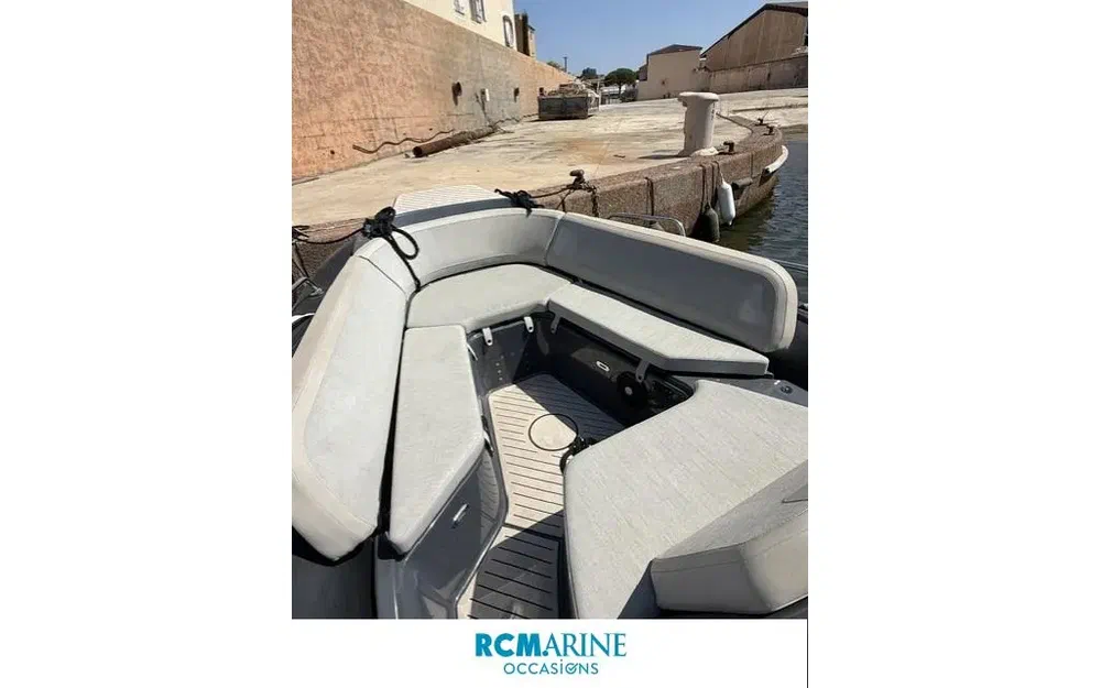 slider 14 Zodiac Medline 9