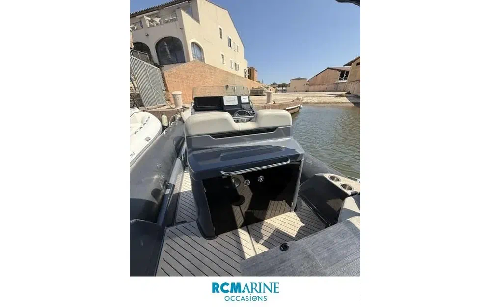 slider 18 Zodiac Medline 9
