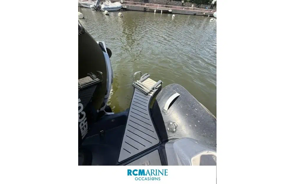 slider 20 Zodiac Medline 9