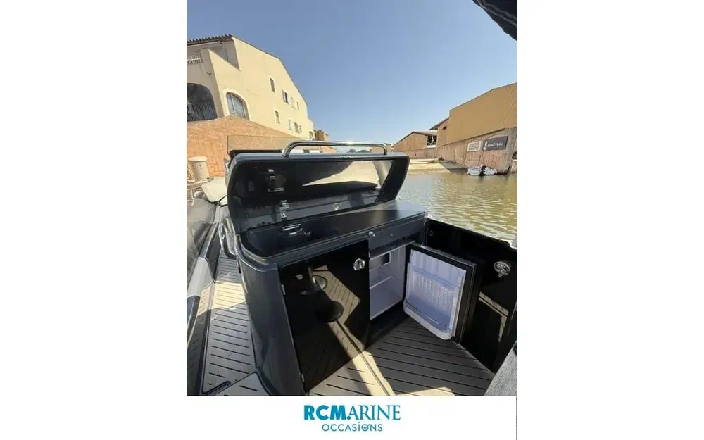 slider 24 Zodiac Medline 9