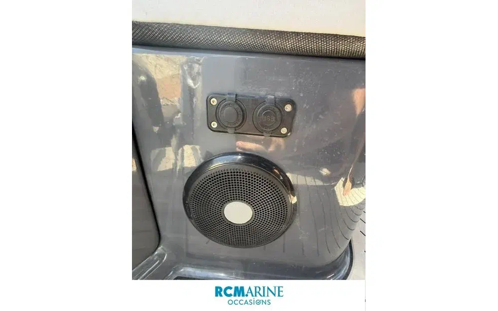 slider 26 Zodiac Medline 9