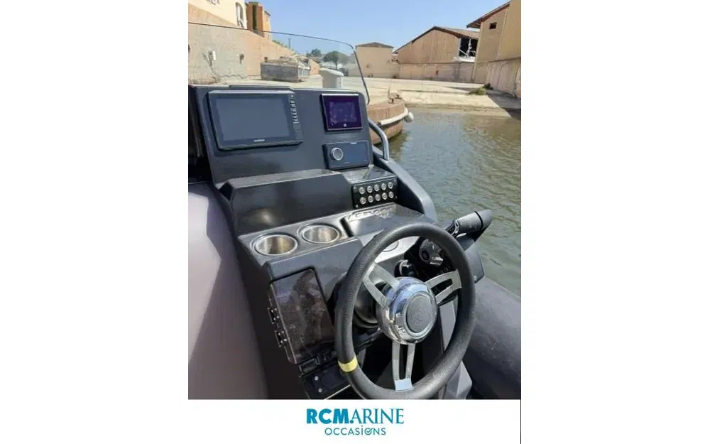slider 8 Zodiac Medline 9
