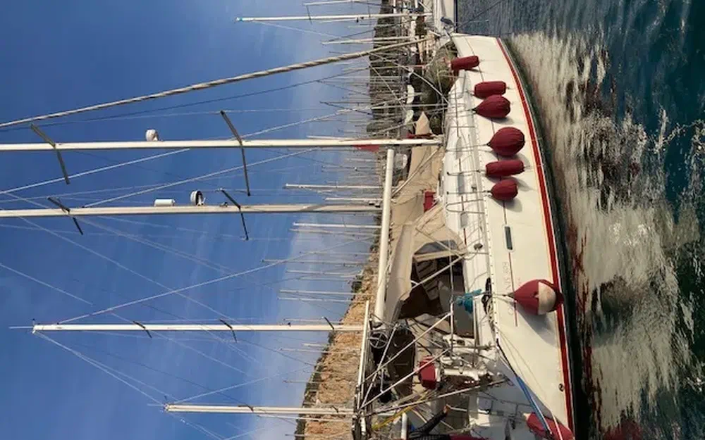slider 9 Beneteau Oceanis 393