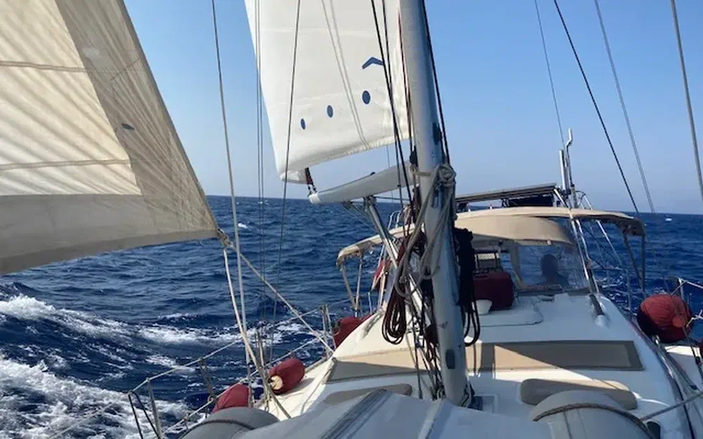 slider 10 Beneteau Oceanis 393