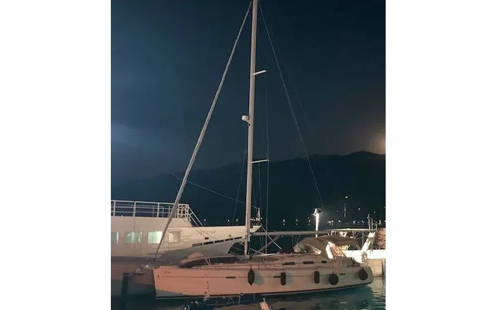 slider 11 Beneteau Oceanis 393