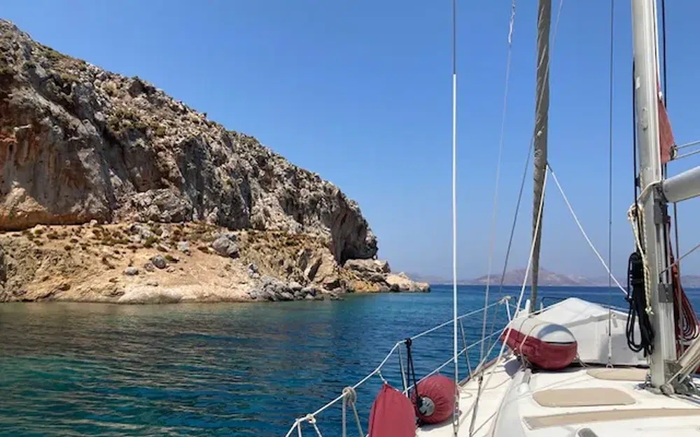 slider 12 Beneteau Oceanis 393
