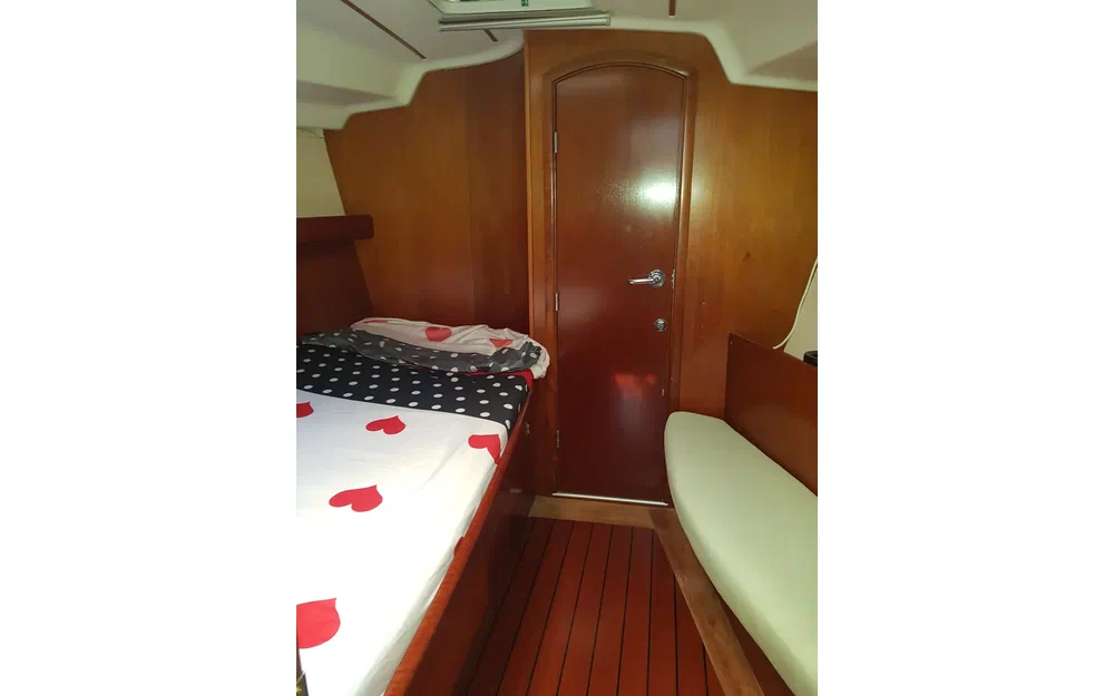 slider 5 Beneteau Oceanis 393