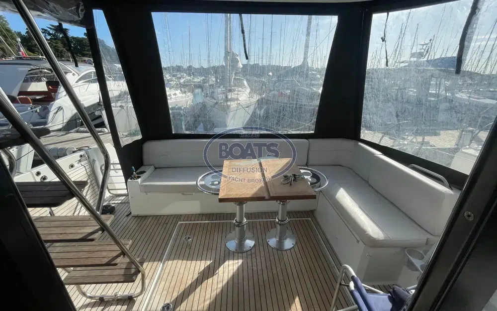 slider 12 Beneteau Antares 12