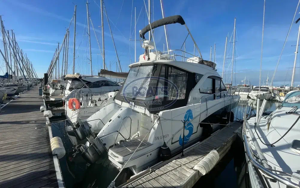 slider 3 Beneteau Antares 12